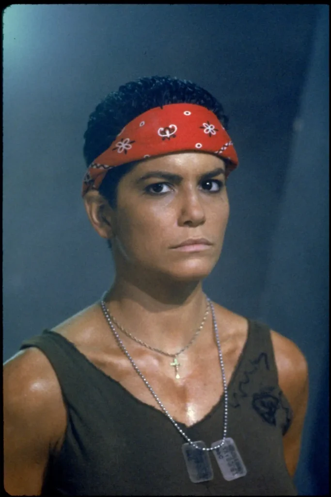 Jenette Goldstein Biography: Movies, Age, Net Worth, Wikipedia, Siblings, Parents, Nationality
