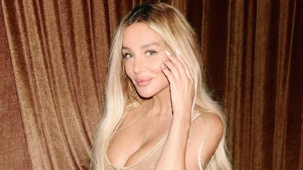 Anna Sedokova Biography: Parents, Age, Net Worth, Wikipedia, Height, Children, Siblings Anna Sedokova Biography: Parents, Age, Net Worth, Wikipedia, Height, Children, Siblings