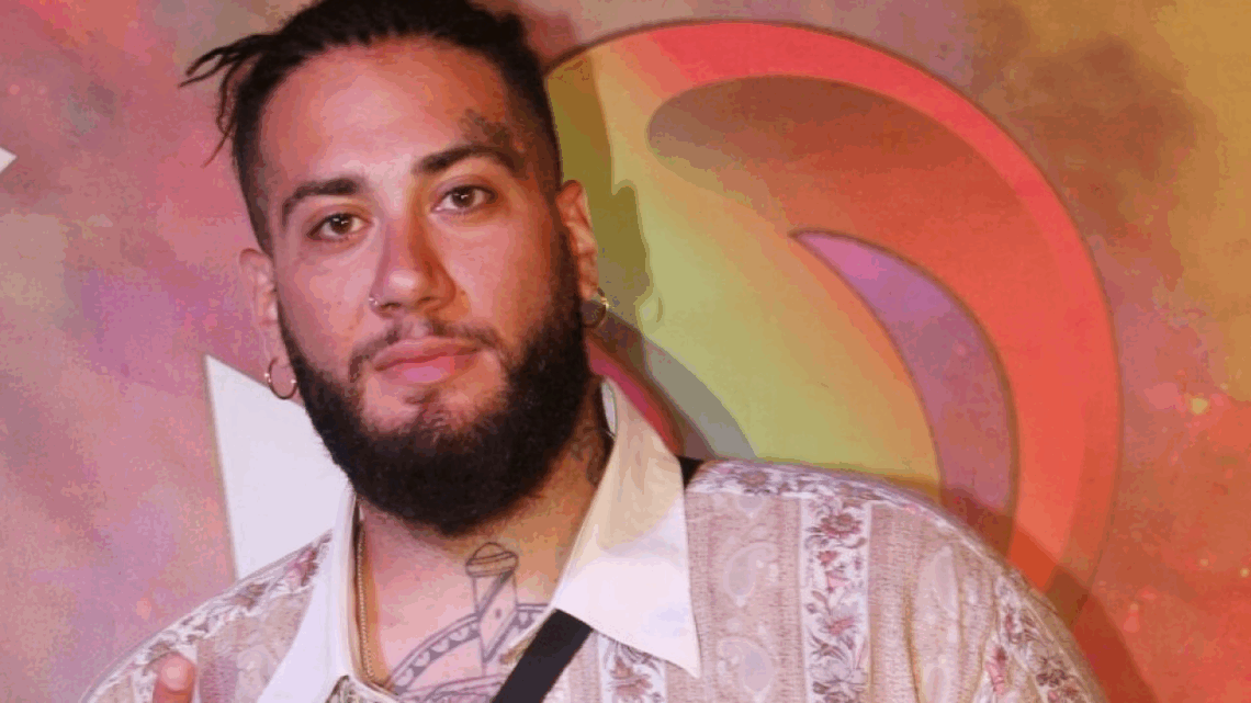 Mente Fuerte Biography: Age, Girlfriend, Net Worth, Songs, Albums, Parents, Height Mente Fuerte Biography: Age, Girlfriend, Net Worth, Songs, Albums, Parents, Height
