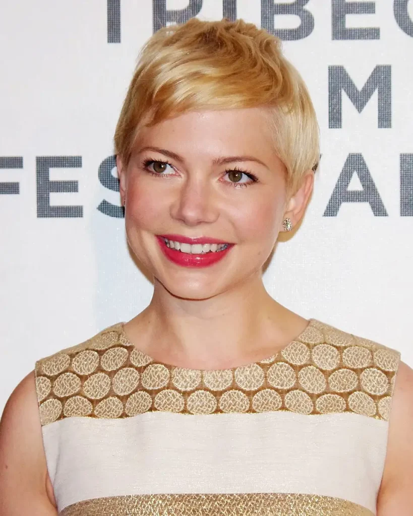 Michelle Williams Biography: Children, Husband, Age, Height, Net Worth, Parents, Movies & TV Shows, Partner