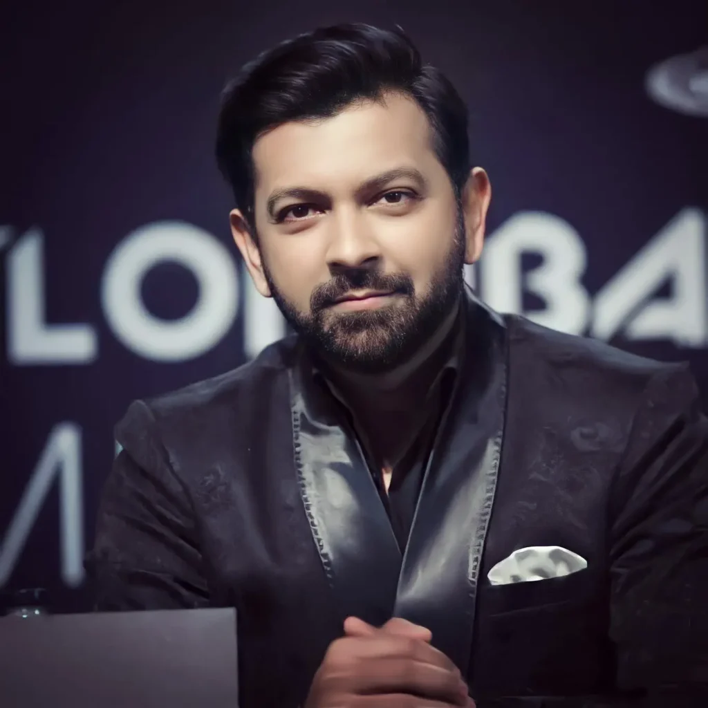 Tahsan Rahman Khan Biography: Movies, Net Worth, Age, Wikipedia, Children, Nationality, Wife