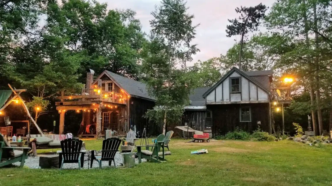 Easy Upgrades to Transform Your Outdoor Space Easy Upgrades to Transform Your Outdoor Space