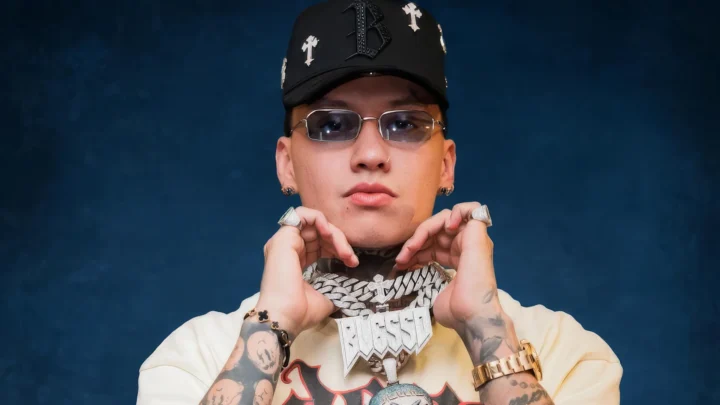 Blessd Biography: Age, Net Worth, Songs, Albums, Career, Girlfriend, Height