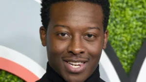 Brandon Micheal Hall