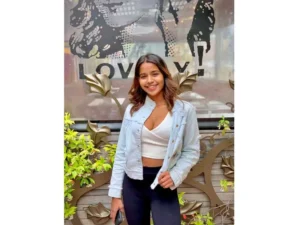 Yashoda De Silva