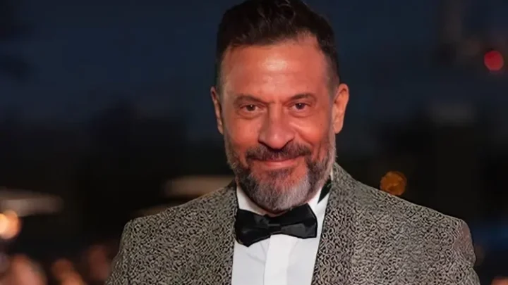 Maged El Masry Biography: Parents, Age, Wikipedia, Height, Net Worth, Siblings, Children, Wife