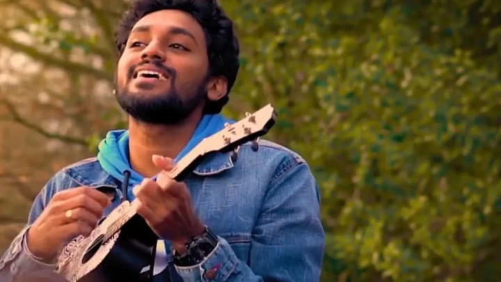 Sajitha Anthony Biography: Age, Net Worth, Height, Song, Parents, Nationality, Spouse