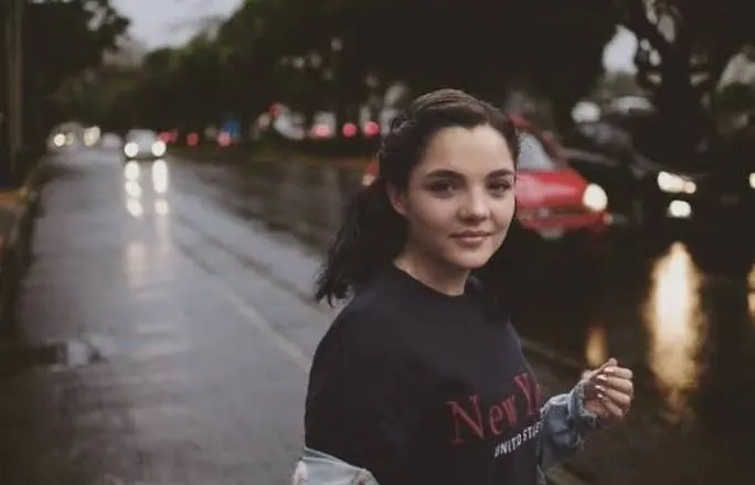 Andy Arruti Biography: Cause of Death, Boyfriend, Age, Net Worth, Siblings, Height, Ethnicity, Parents Andy Arruti Biography: Cause of Death, Boyfriend, Age, Net Worth, Siblings, Height, Ethnicity, Parents
