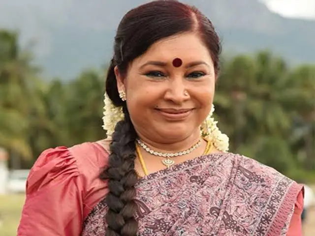 Kovai Sarala Biography: Height, Ethnicity, Age, Net Worth, Siblings, Parents, Boyfriend, Films, Awards, Political Party Kovai Sarala Biography: Height, Ethnicity, Age, Net Worth, Siblings, Parents, Boyfriend, Films, Awards, Political Party