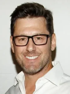 Ari Cohen