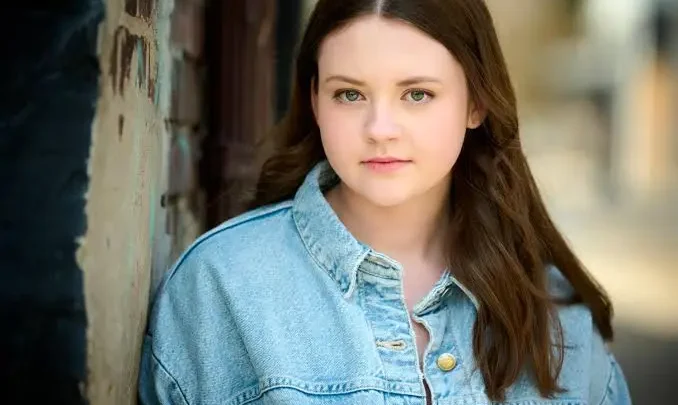 Kate Moyer Biography: Age, Parents, Height, Net Worth, Movies & TV Shows, Awards