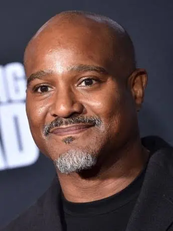 Seth Gilliam Biography: Movies, Wife, Height, Ethnicity, Age, Net Worth, Siblings, Parents Seth Gilliam Biography: Movies, Wife, Height, Ethnicity, Age, Net Worth, Siblings, Parents
