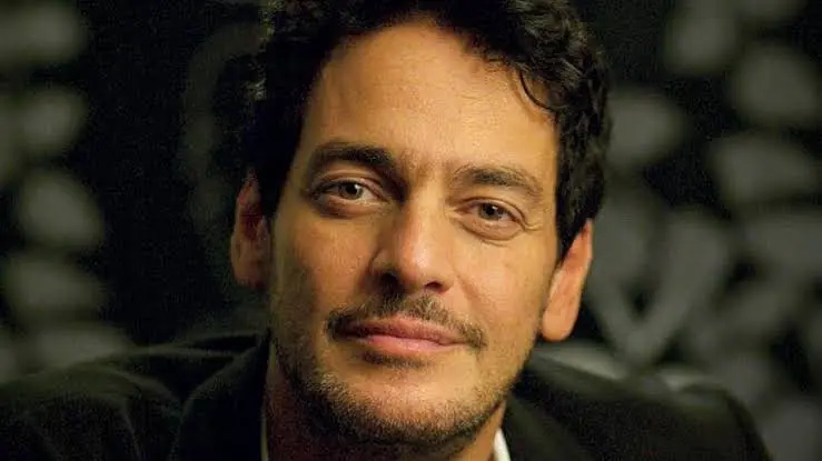 Khaled Abol Naga Biography: Height, Ethnicity, Age, Net Worth, Siblings, Parents, Awards, Films Khaled Abol Naga Biography: Height, Ethnicity, Age, Net Worth, Siblings, Parents, Awards, Films