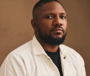 Yinka Okeleye