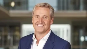 Mark Austin