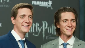 James Phelps