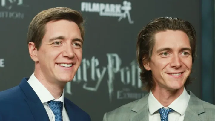 James Phelps Biography: Age, Wife, Movies, Net Worth, Height, Nationality