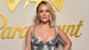 Emily Osment