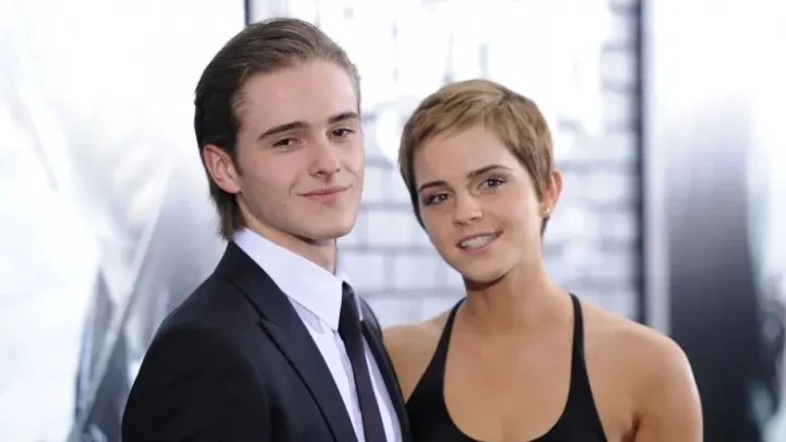 Emma Watson’s brother, Toby Watson Biography: Net Worth, Height, Age, Education, Instagram, Boyfriend, Siblings, Nationality