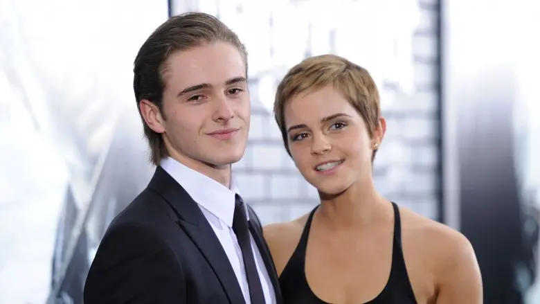 Emma Watson’s brother, Toby Watson Biography: Net Worth, Height, Age, Education, Instagram, Boyfriend, Siblings, Nationality