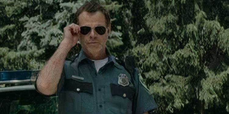 Stuart Hughes Biography: Age, Wife, Movies, Net Worth, Height, Children, Awards
