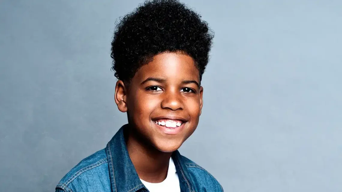 JD McCrary Biography: Age, Girlfriend, Net Worth, Parents, Height, Siblings
