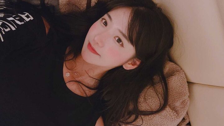 Jinnytty Biography: Height, Age, Parents, Net Worth, Siblings, YouTube, Pictures, Nickname  