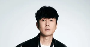 JJ Lin