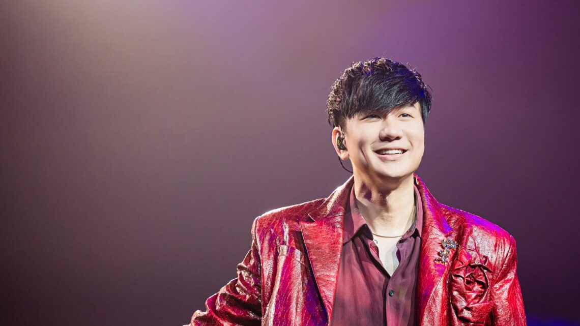 JJ Lin Biography: Films, Music, Height, Ethnicity, Age, Net Worth, Brother, Parents, Awards JJ Lin Biography: Films, Music, Height, Ethnicity, Age, Net Worth, Brother, Parents, Awards