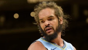 Joakim Noah