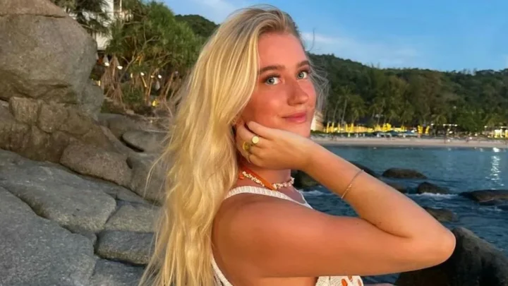 Josefine Simone Dahl Bio: Age, Husband, Net Worth, Height, Parents, YouTube, Children