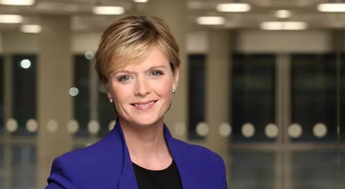 Julie Etchingham Biography: Children, Age, Height, Net Worth, Spouse, Journalist, Wikipedia, Awards