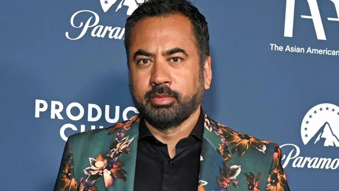 Kal Penn Biography: Movies, Awards, Wife, Parents, Height, Age, Net Worth, Instagram