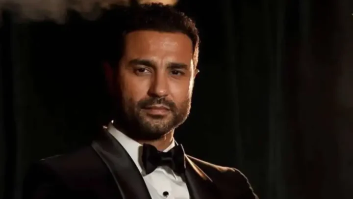 Karim Fahmy Biography: Nationality, Parents, Siblings, Age, Net Worth, Height, Spouse, Awards