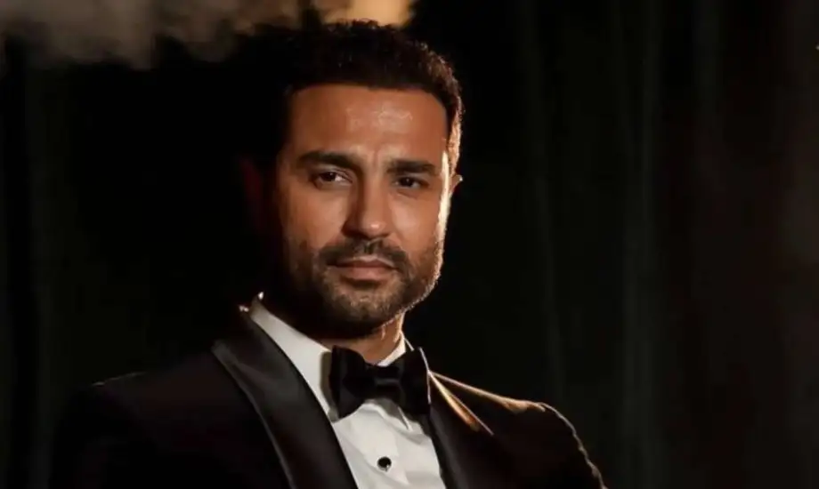 Karim Fahmy Biography: Nationality, Parents, Siblings, Age, Net Worth, Height, Spouse, Awards