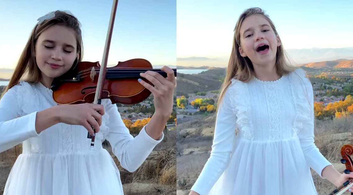 Karolina Protsenko Biography: Music, Height, Ethnicity, Age, Net Worth, Siblings, Parents, YouTube, Boyfriend