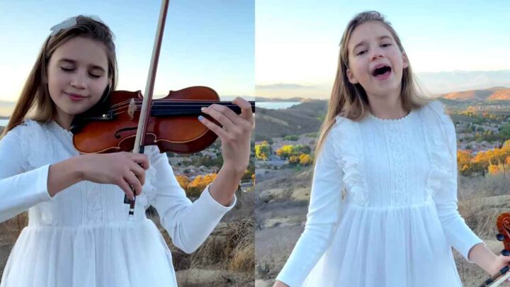 Karolina Protsenko Biography: Music, Height, Ethnicity, Age, Net Worth, Siblings, Parents, YouTube, Boyfriend