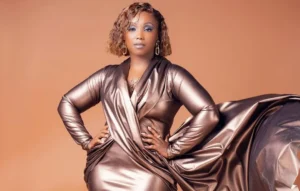 Catherine Kamau