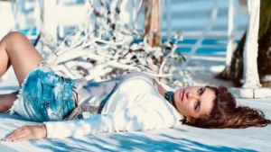 Ghada Adel