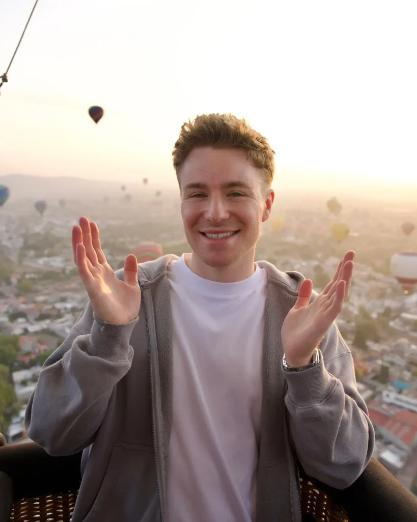 Kuba Norek Biography: Age, Net Worth, Height, Social Media, Dating Life, Parents, Siblings