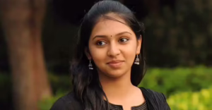 Lakshmi Menon