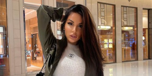 Laura Lempika Biography: Siblings, Parents, Films, Net Worth, Height, Age, Husband, Kids