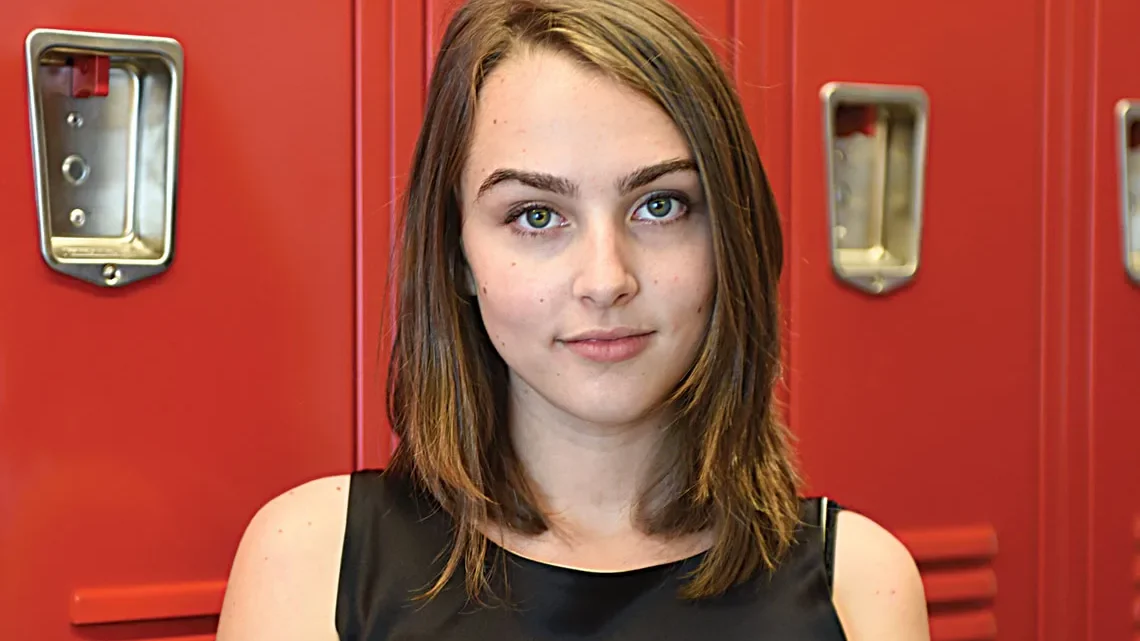 Shawn Levy’s Daughter, Sophie Levy Biography: Age, Movies, Height, Net Worth, Instagram, Family