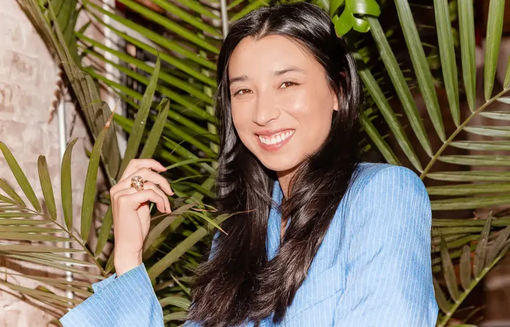 Lily Kwong Biography: Age, Parents, Height, Net Worth, Husband, Nationality