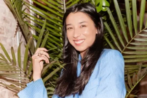 Lily Kwong
