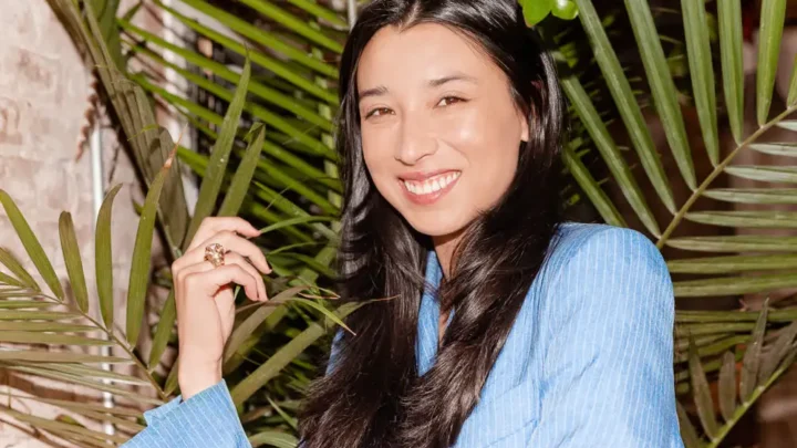 Lily Kwong Biography: Age, Parents, Height, Net Worth, Husband, Nationality