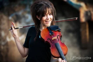 Lindsey Stirling