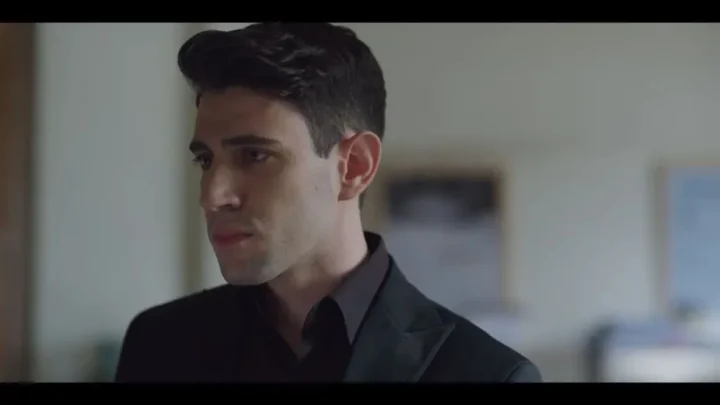 Luca Vaquer Biography: TV Shows, Net Worth, Wife, Children, Height, Parents, Siblings