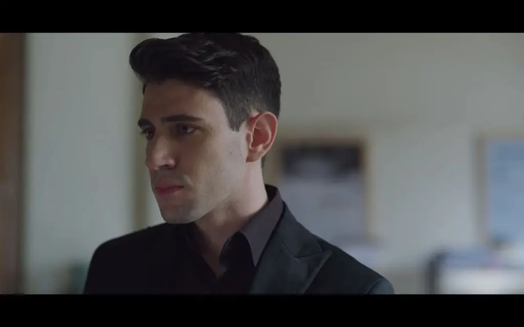 Luca Vaquer Biography: TV Shows, Net Worth, Wife, Children, Height, Parents, Siblings