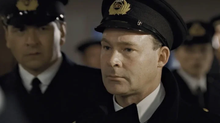 Mark Lindsay Chapman Biography: Wife, Movies, Age, Children, Net Worth, TV Shows, Instagram, Siblings